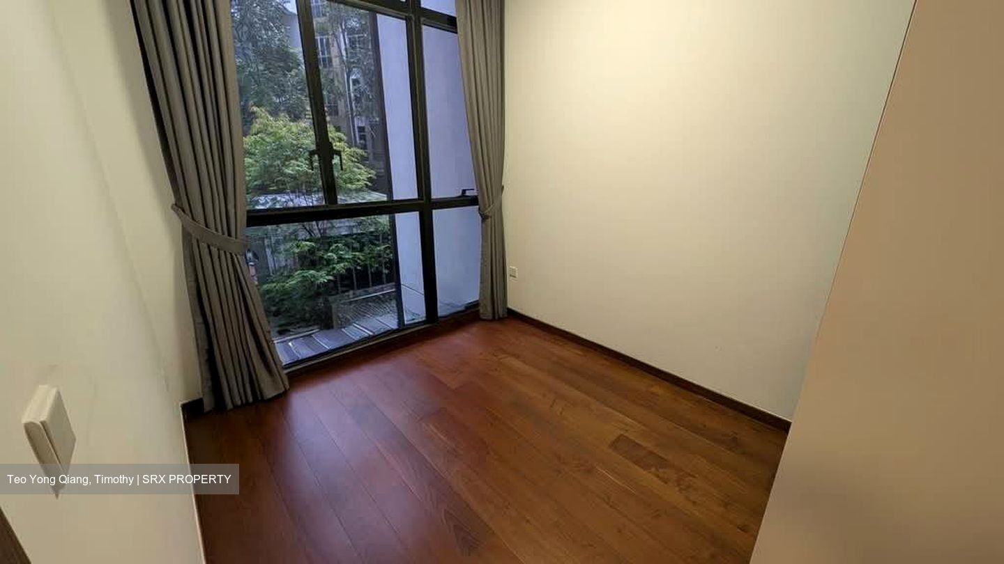 Daintree Residence (D21), Condominium #560863181